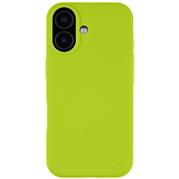 Kryt na mobil Tactical MagForce Velvet Smoothie na Apple iPhone 17 zelený

