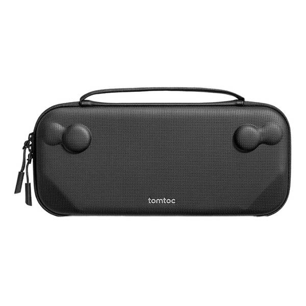 Pouzdro tomtoc FancyCase-G38, Steam Deck černé

