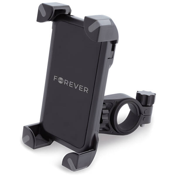 Držák na mobil Forever BH-110 na kolo černý

