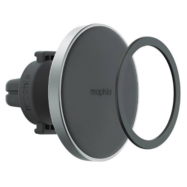 Držák na mobil Mophie Snap černý

