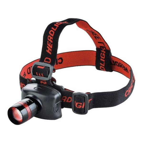 Čelovka EXTOL LIGHT 43100 

