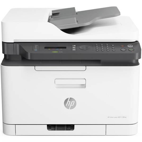 Tiskárna multifunkční HP Color Laser MFP 179fnw 

