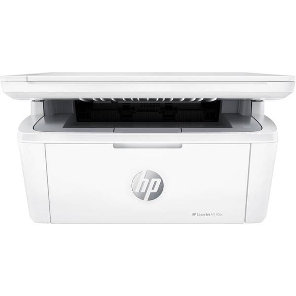 Tiskárna multifunkční HP LaserJet M140w bílá barva

