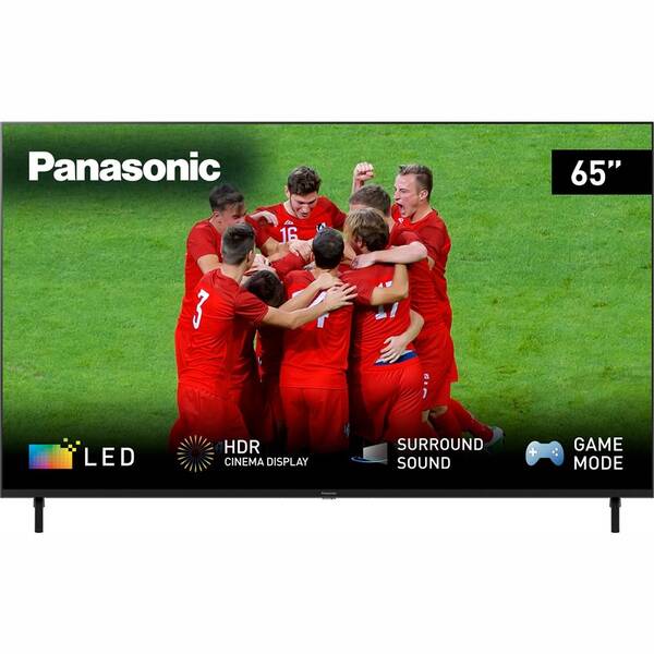 Televize Panasonic TX-65LX800E 

