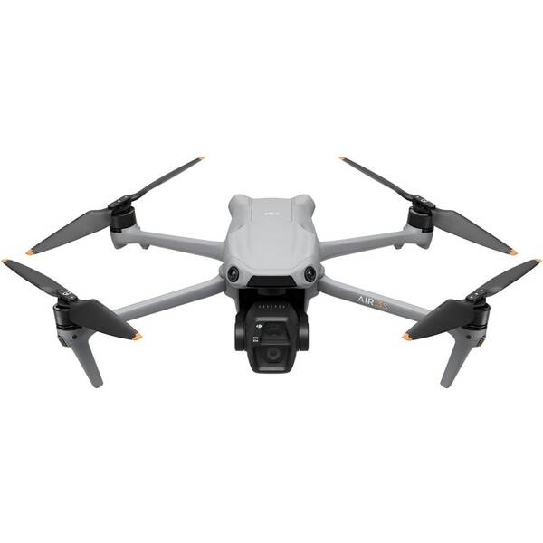 Dron DJI Air 3S (RC-N3) šedý

