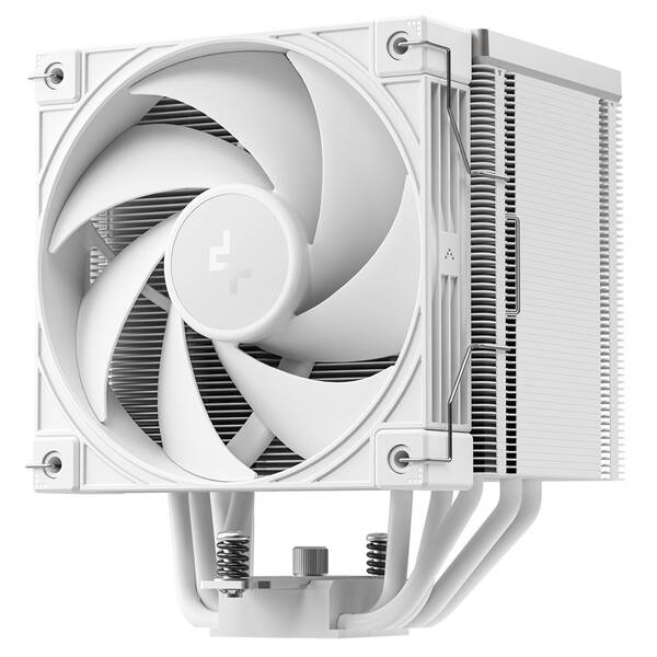 Chladič CPU DeepCool AK500 G2 White bílý

