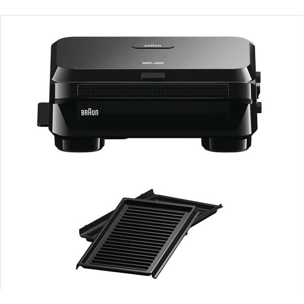 Gril Braun SM5001 

