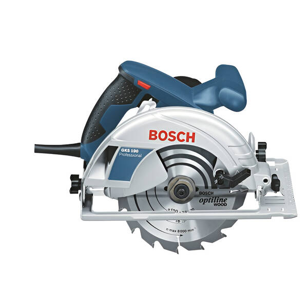 Okružní pila Bosch Professional GKS 190, 0601623000 

