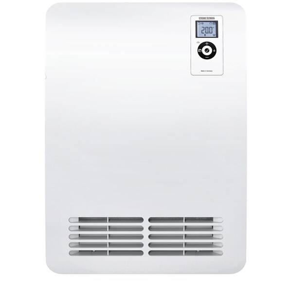 Teplovzdušný konvektor Stiebel Eltron CK 20 Premium bílý

