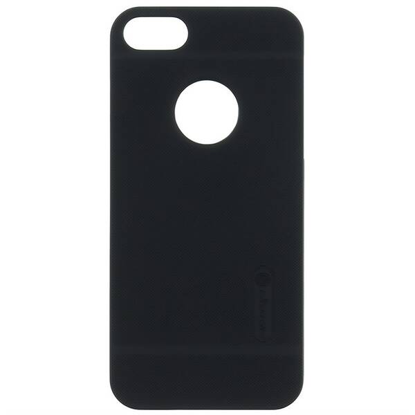 Kryt na mobil Nillkin Super Frosted na Apple iPhone 5/5s/SE černý

