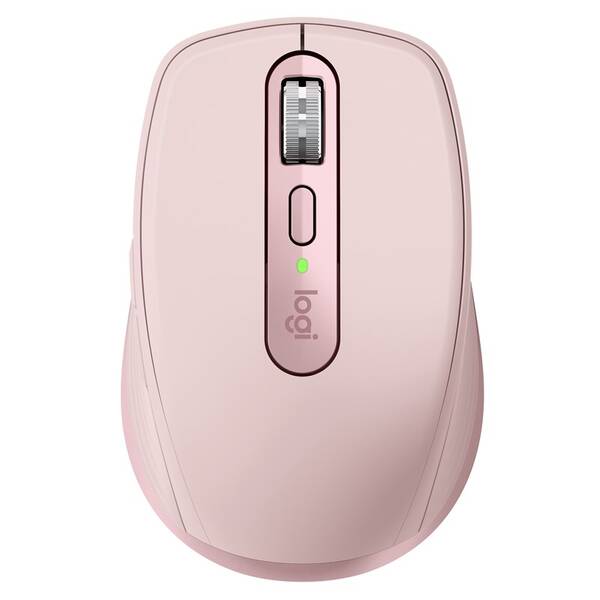 Myš Logitech MX Anywhere 3 růžová

