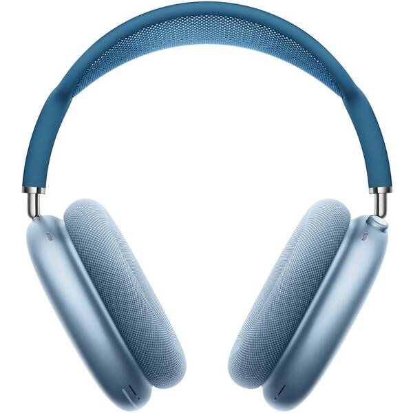 Sluchátka Apple AirPods Max - Sky Blue 

