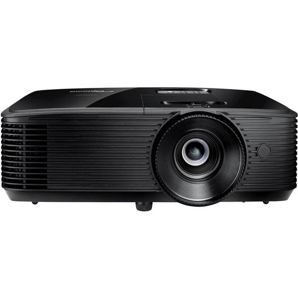 Projektor Optoma W400LVe 

