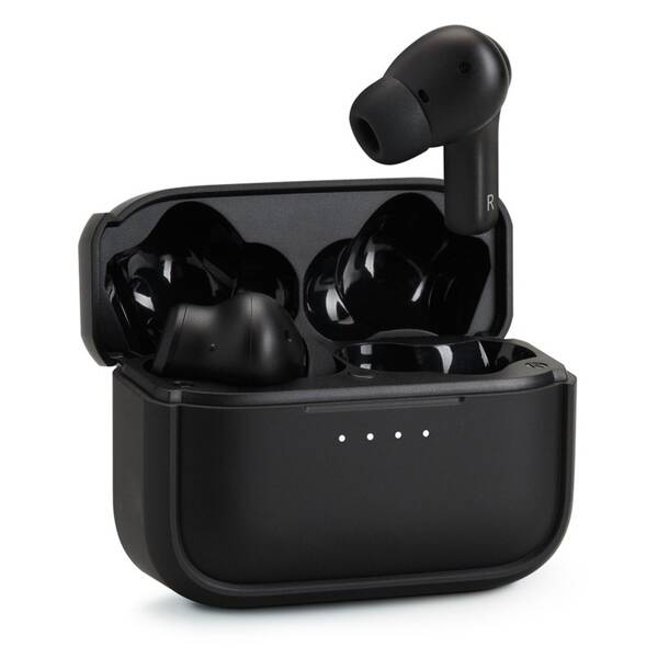 Sluchátka Panasonic RZ-B210W černá barva
