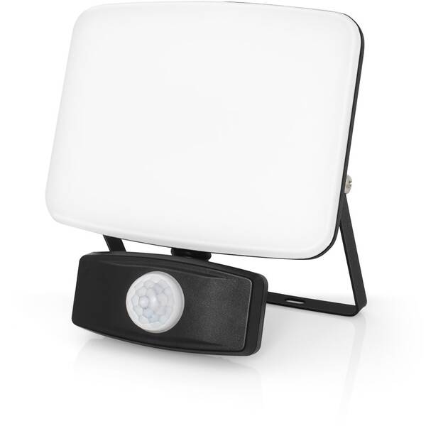 Reflektor RETLUX RSL 251, LED 20W černý/bílý

