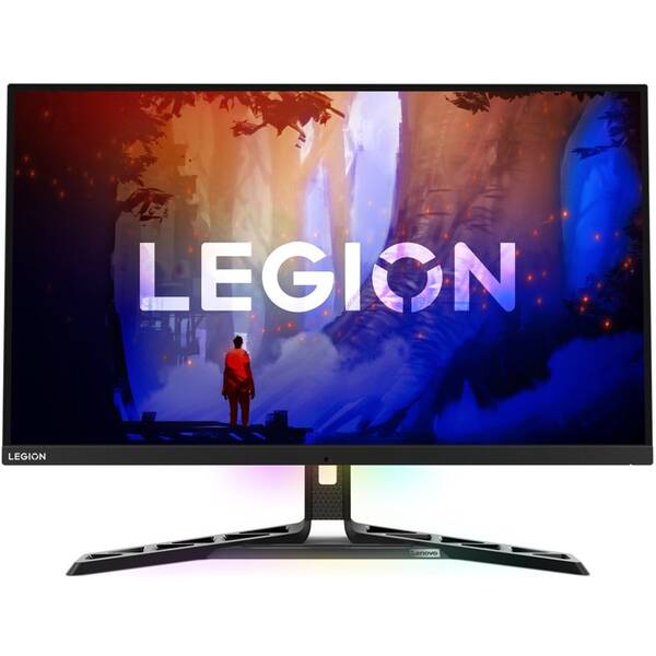 Herní monitor Lenovo Legion Y32p-30 černý

