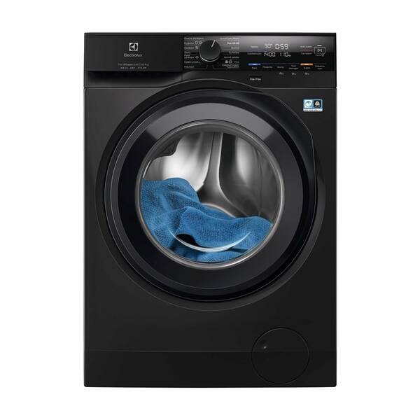 Pračka se sušičkou Electrolux EW7W4402C šedá

