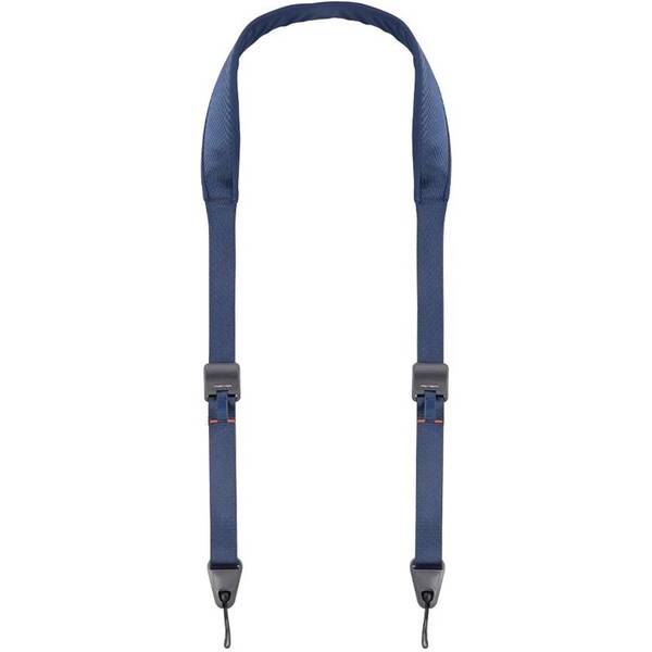 Popruh PGYTECH Camera Shoulder Strap(Dark Blue) modré


