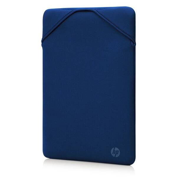 Pouzdro na notebook HP 15,6" Protective Reversible Sleeve černé/modré

