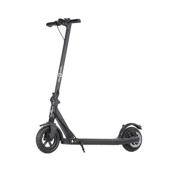 Elektrická koloběžka ELJET® C-85 černá

