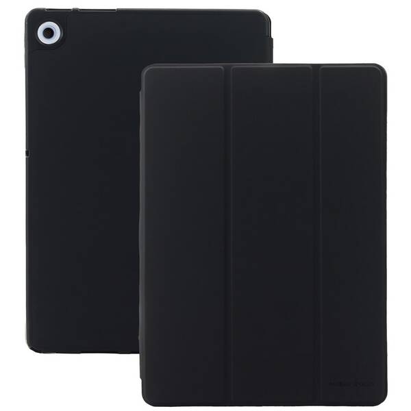Pouzdro na tablet flipové Mobile Origin Easy Tablet Full Case na Lenovo Tab 10.1" černé

