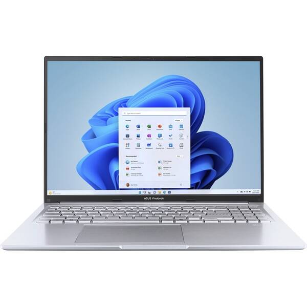 Notebook Asus Vivobook 16 stříbrný

