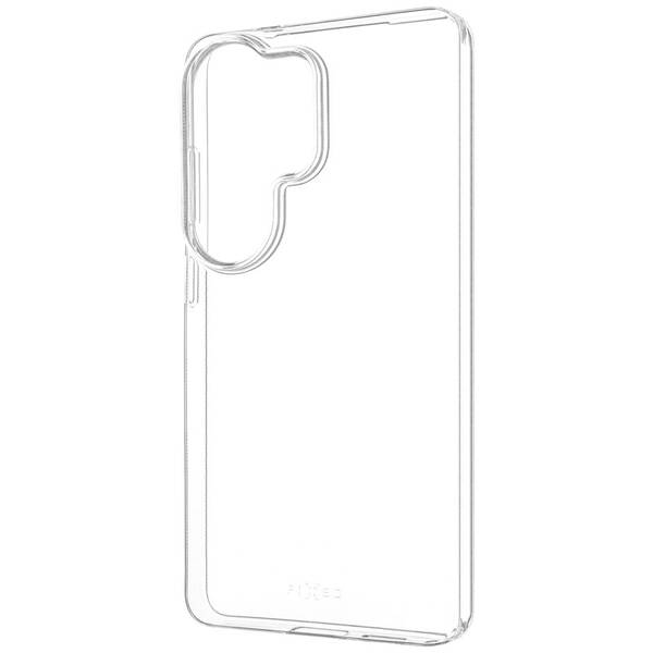 Kryt na mobil FIXED Story Slim na Samsung Galaxy S26 Ultra průhledný


