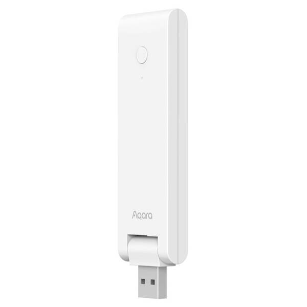 Řídicí jednotka Aqara Hub M100 bílá

