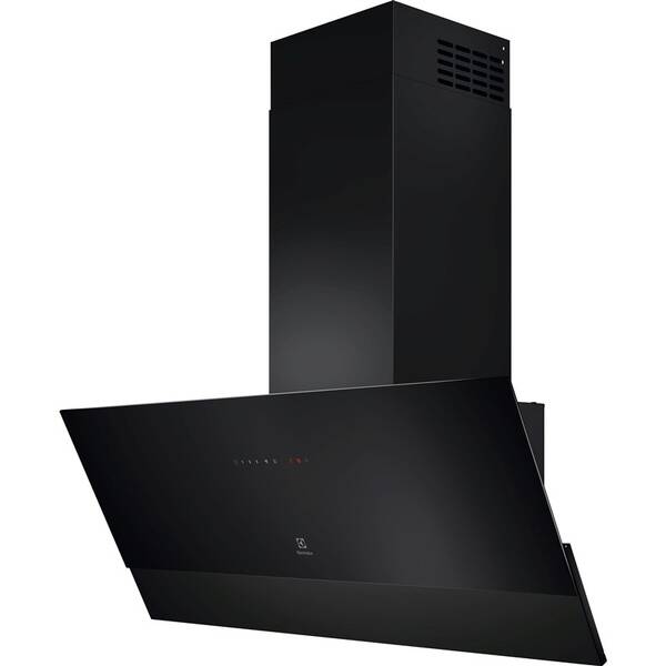 Odsavač par Electrolux LFV449K černý

