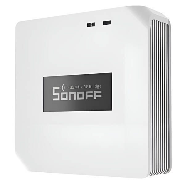 Řídicí jednotka Sonoff RF BridgeR2 Smart Hub 

