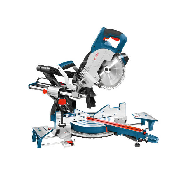 Pila pokosová Bosch Professional GCM 8 SJL 

