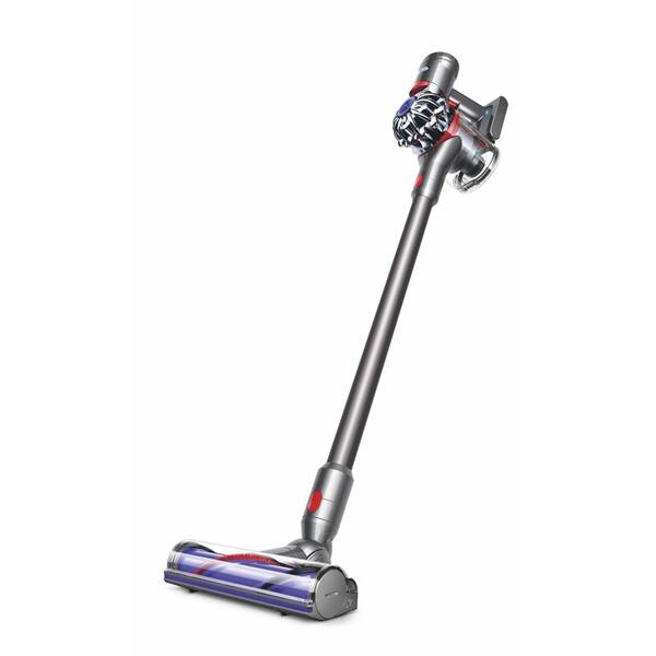  Dyson V8 Motorhead 

