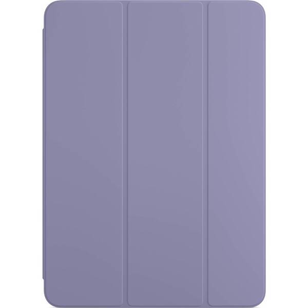 Pouzdro na tablet Apple pro iPad Air (5. gen. 2022) - levandulově fialové 

