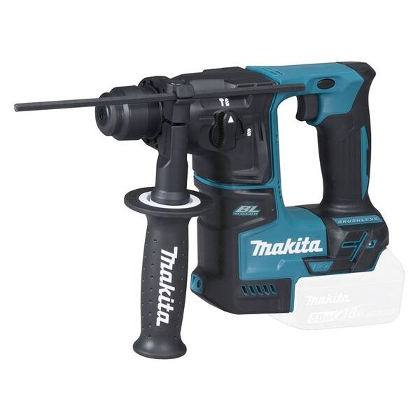 Kladivo Makita DHR171Z (bez baterie) 
