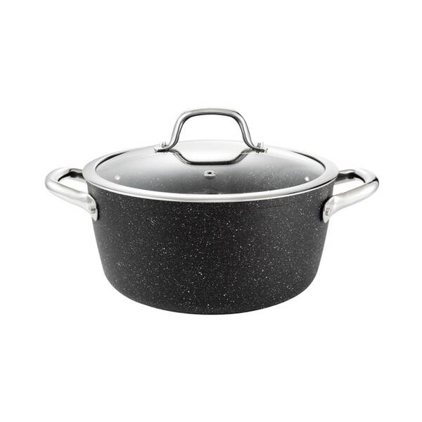 Kastrol s poklicí Tescoma 24 cm, 4.5 l 

