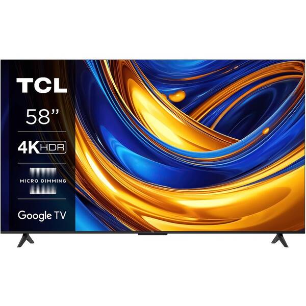 Televize TCL 58P655 
