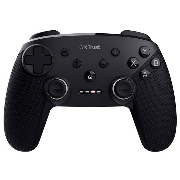 Gamepad Trust GXT542 MUTA Wireless černý

