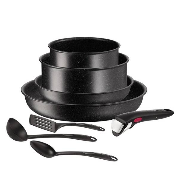 Sada nádobí Tefal L3999153, 8 ks 

