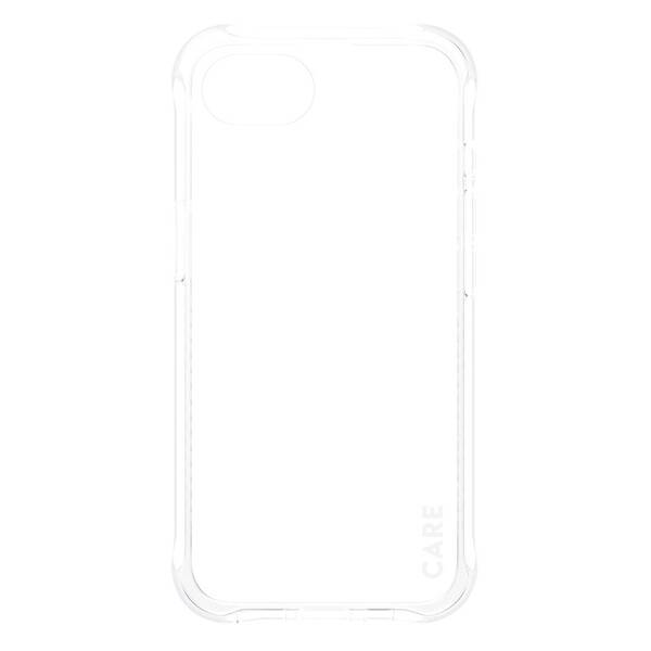 Kryt na mobil PanzerGlass CARE kryt Apple iPhone 17e/16e Samba průhledný

