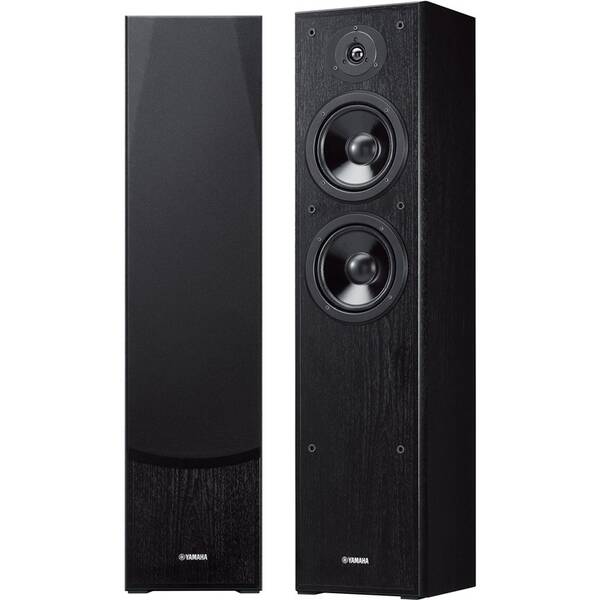Reproduktory Yamaha NS-F51 (2 ks) černý

