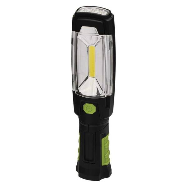 Svítilna EMOS 3W COB 6x LED 


