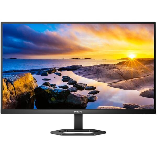 Monitor Philips 27E1N5500LA černý

