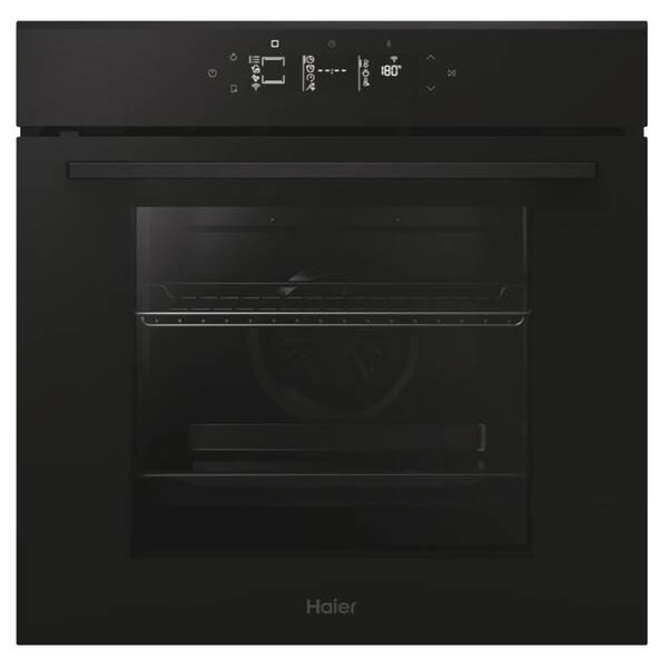 Trouba Haier H6 ID25G5HTB1 černá


