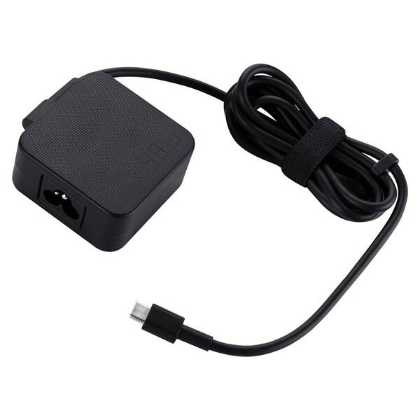 Napájecí adaptér Asus 48W USB-C černý

