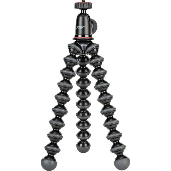 Stativ JOBY GorillaPod 1K Kit černý

