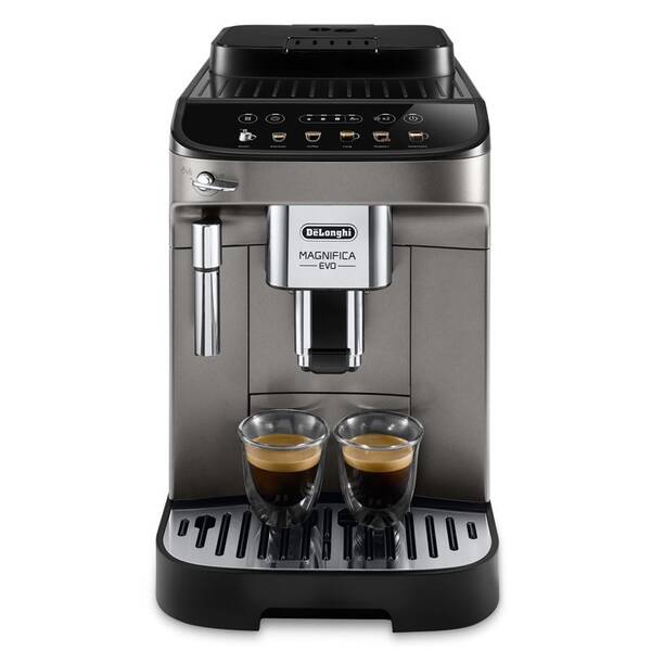 Automatický kávovar De'Longhi Ecam 290.42 TB titanium
