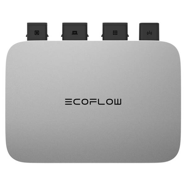 Solární mikroinvertor EcoFlow Power Stream 800W 
