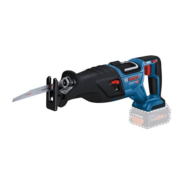 Pila ocaska Bosch Professional GSA 185-Li (bez baterie) 

