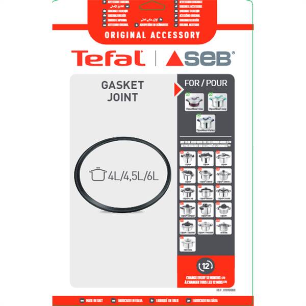 Těsnění Tefal Minut X1010008 

