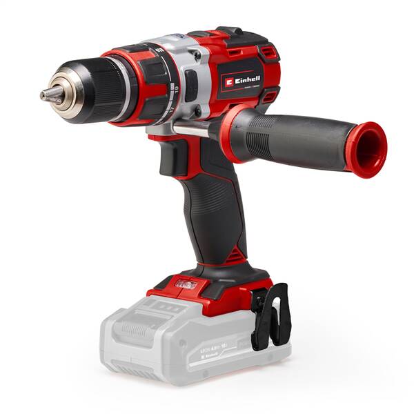 Aku vrtačka Einhell Professional TP-CD 18 Li-i (bez baterie) 4513860 

